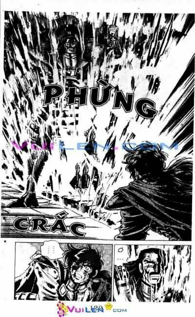 vương tử takeru chapter 8 129