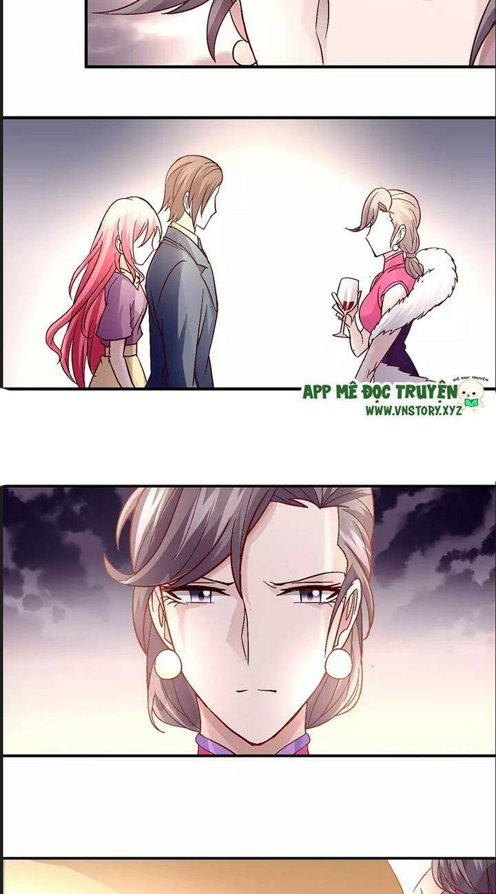 trò chơi săn tình - tổng tài khó kìm lòng chapter 33 5