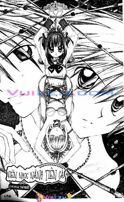 viên ngọc nàng tiên cá chapter 2 147