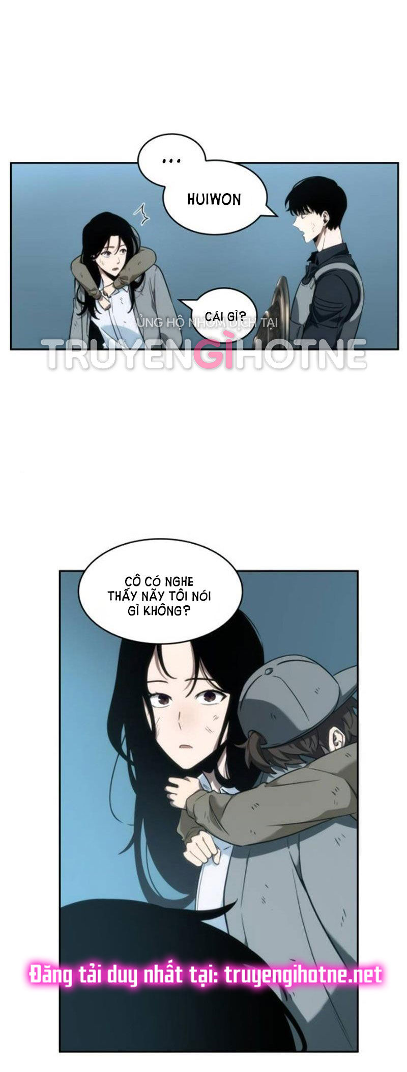 toàn trí độc giả - omniscient reader chapter 44.1 19