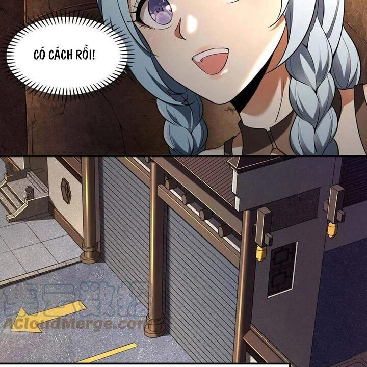 đệ nhất người ở rể chapter 86 11