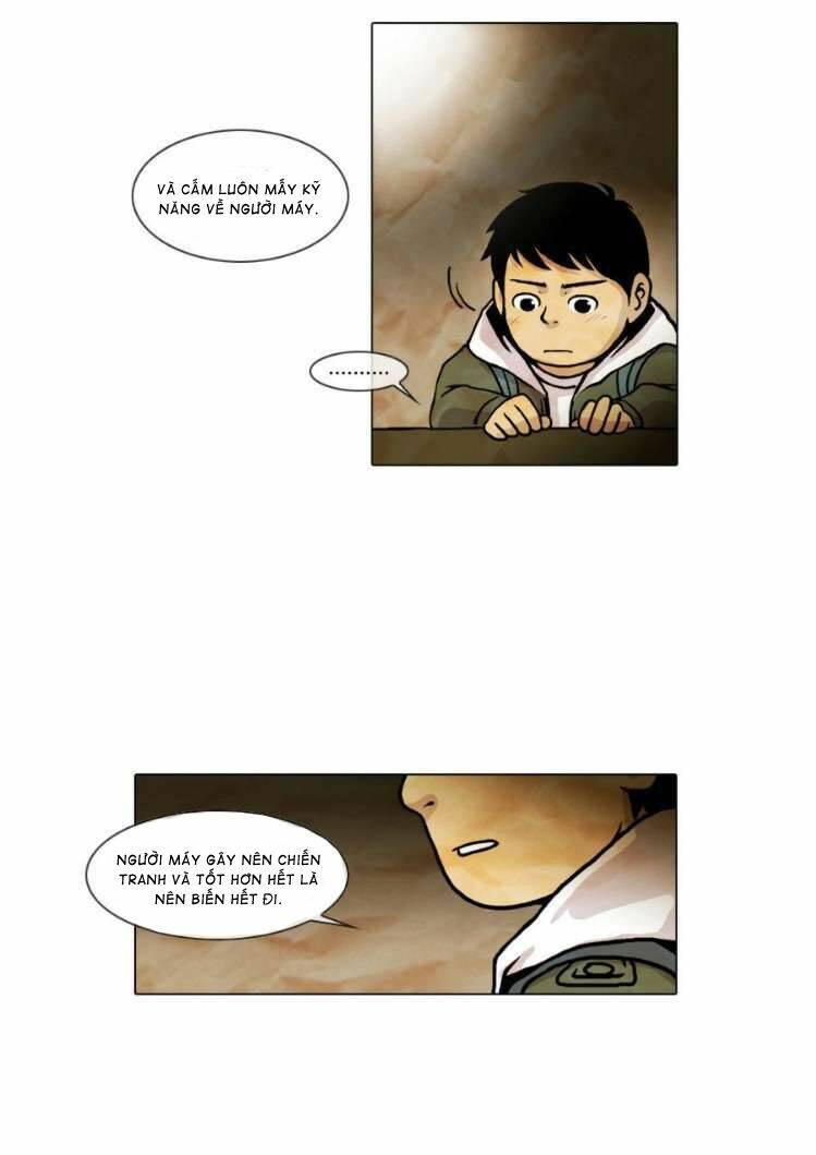 gepetto chapter 1 24