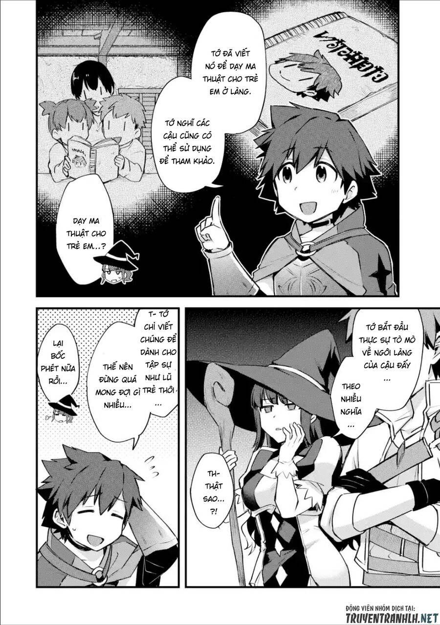 nido tensei shita shounen wa s rank boukensha toshite heion ni sugosu-zense ga kenja de eiyuu datta chapter 14 10