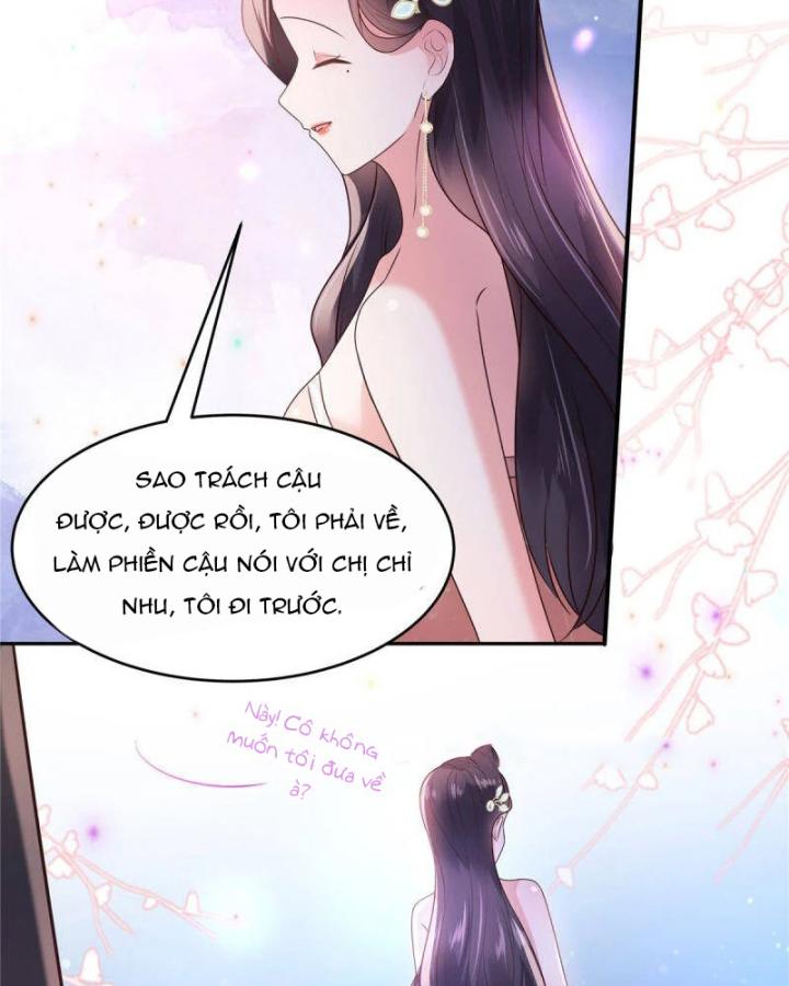 tái sinh tương ngộ chapter 83 11