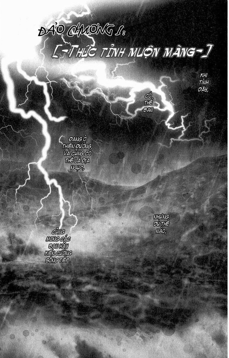 mầm sống chapter 1 5