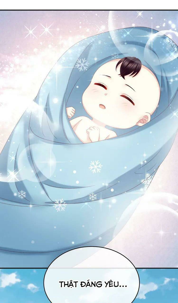 kiều phu có hỉ chapter 54 7