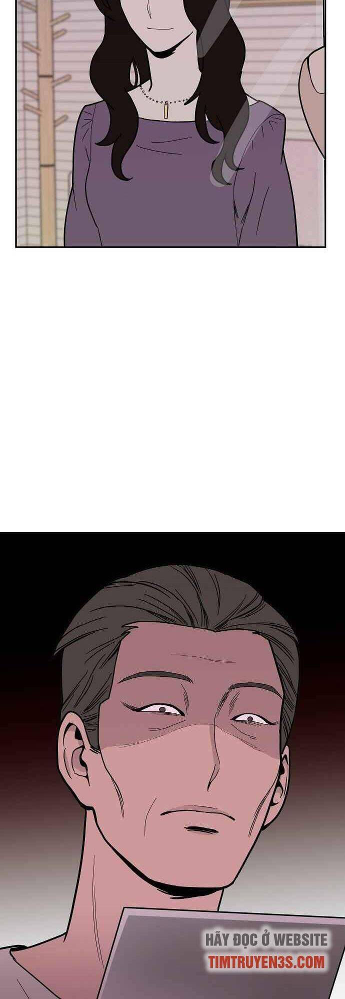 rốt cuộc cũng thấy ngọn lửa xanh chapter 14 38