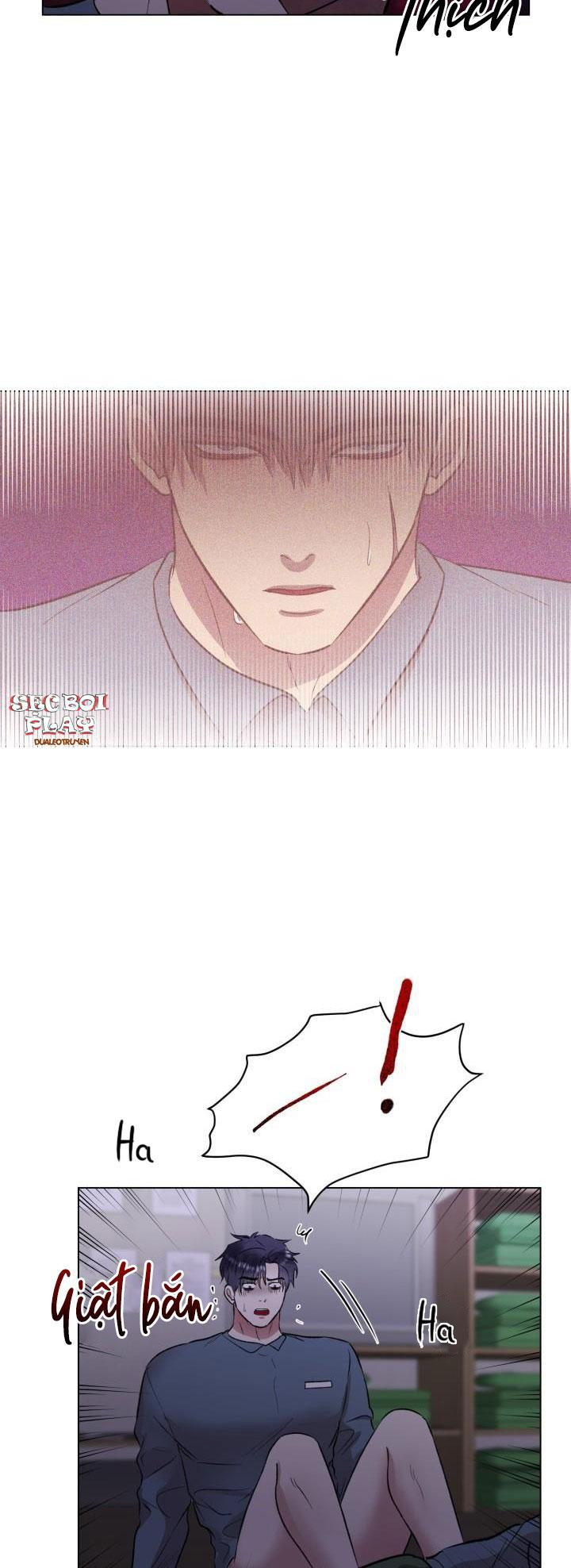 cái bóng sau song cửa sắt chapter 5 5