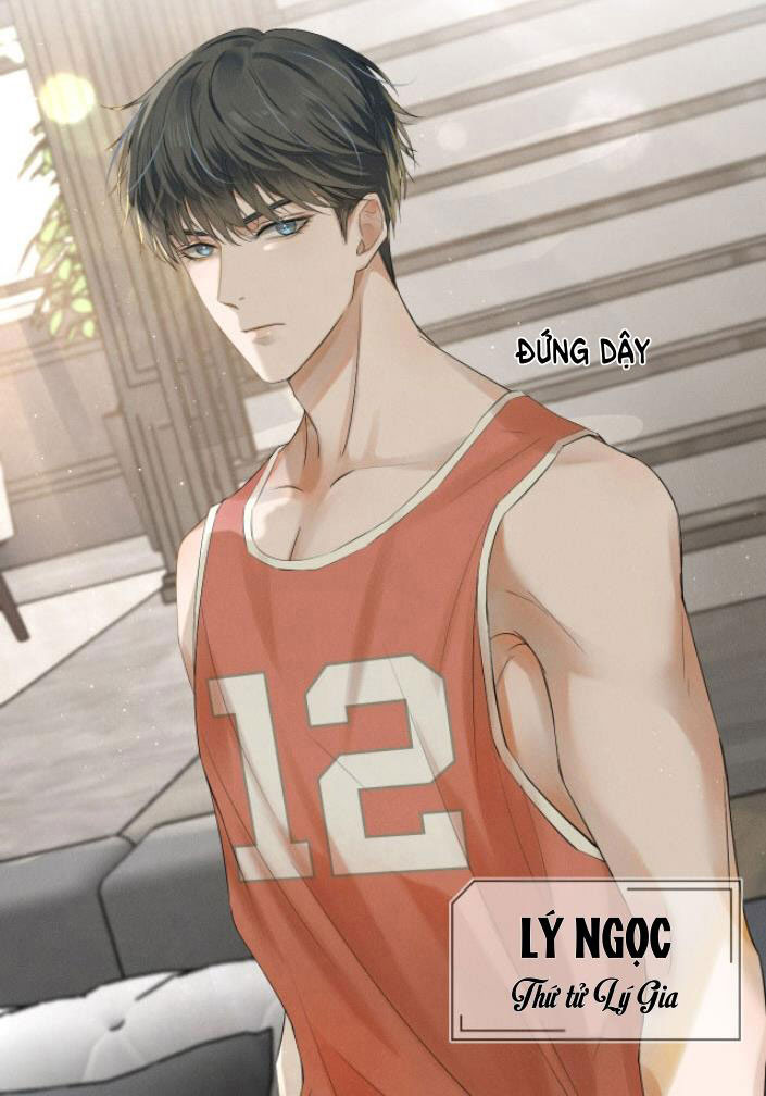 chỉ yêu mình anh chapter 1 8