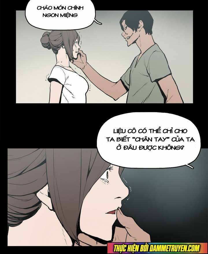 monster night chapter 16 14