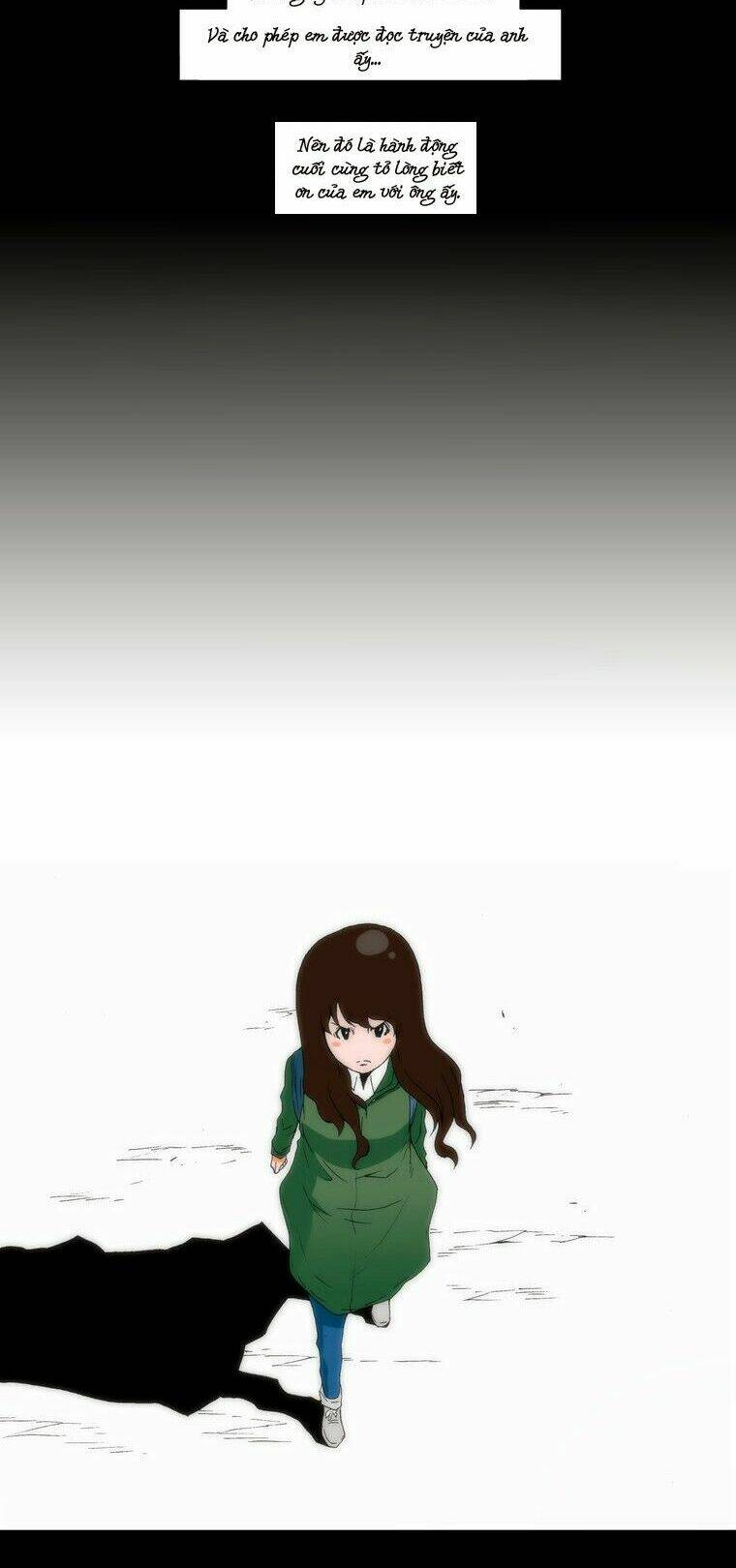 can't see can't hear but love chapter 64 33