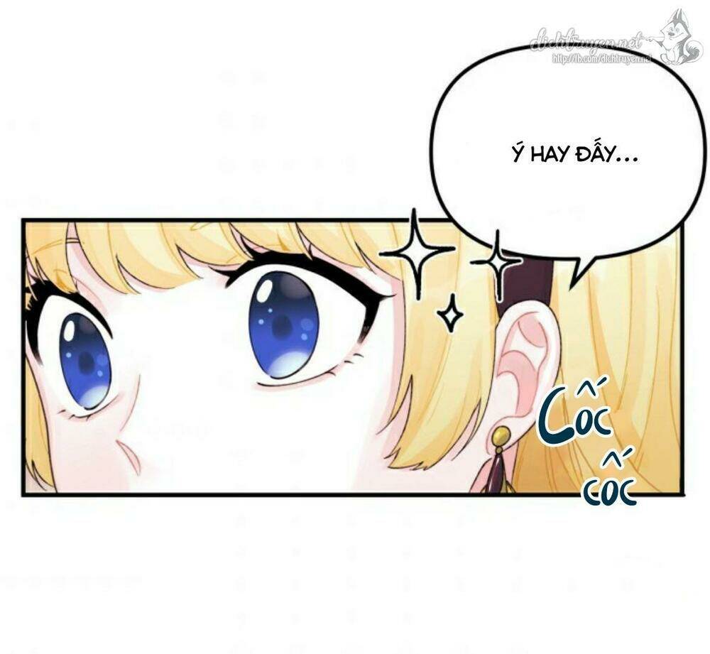 công chúa bãi rác chapter 32 33