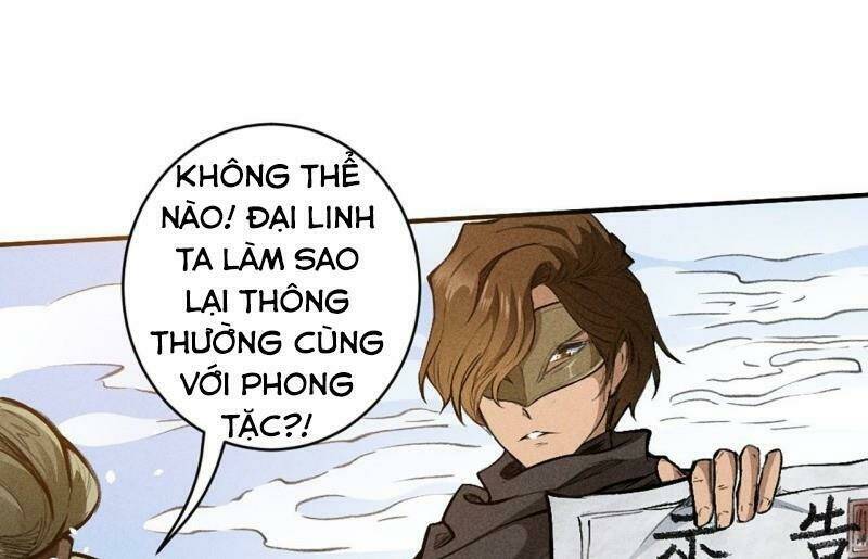 đường dần tại dị giới chapter 386 53