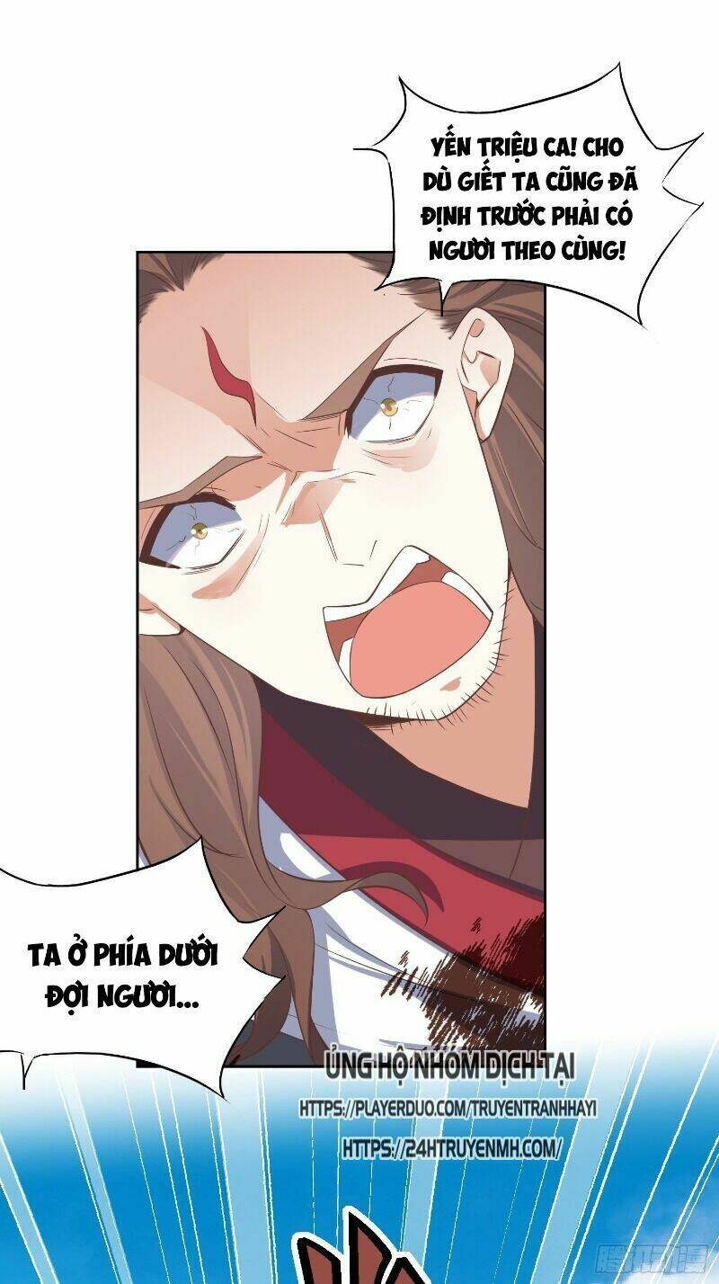 đỉnh cấp phản phái đại sư huynh chapter 35 18