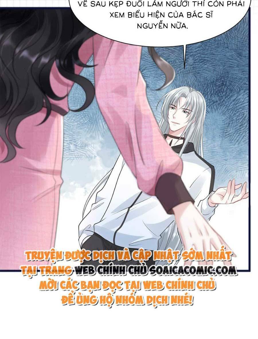 vợ tôi là boss ngầm đầy quyền lực chapter 32 4