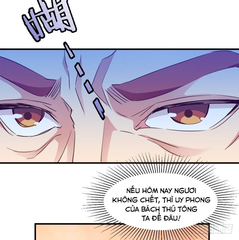 trò chơi trừng phạt chapter 38 27