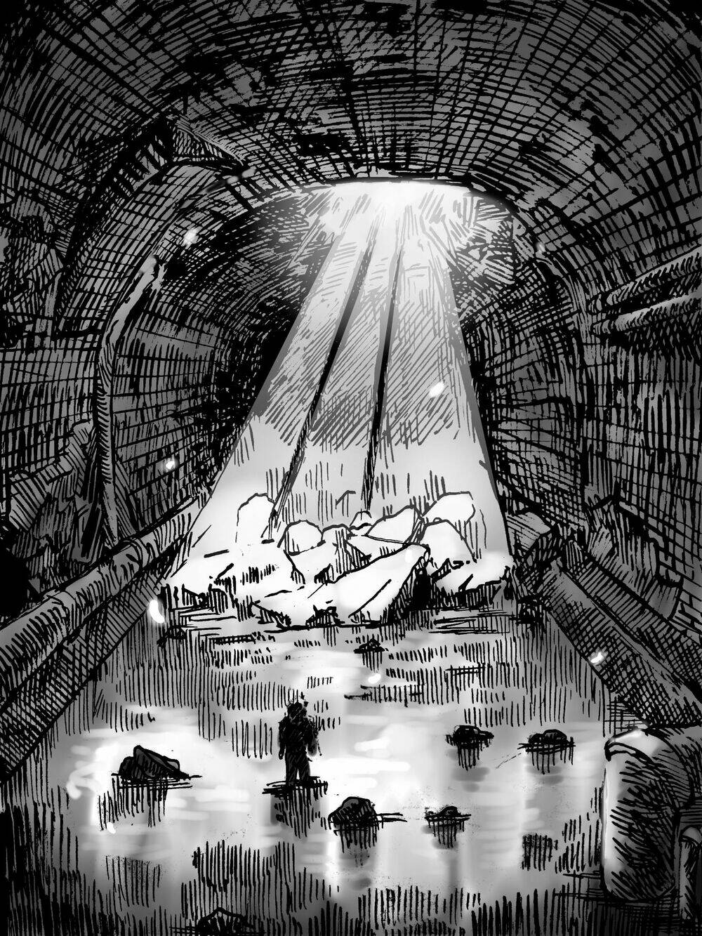 dog nigga chapter 3 10