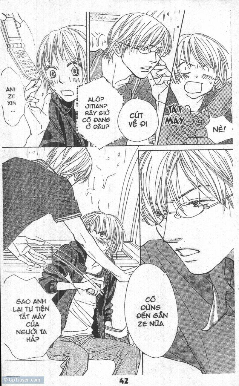 sweet mission chapter 3 41