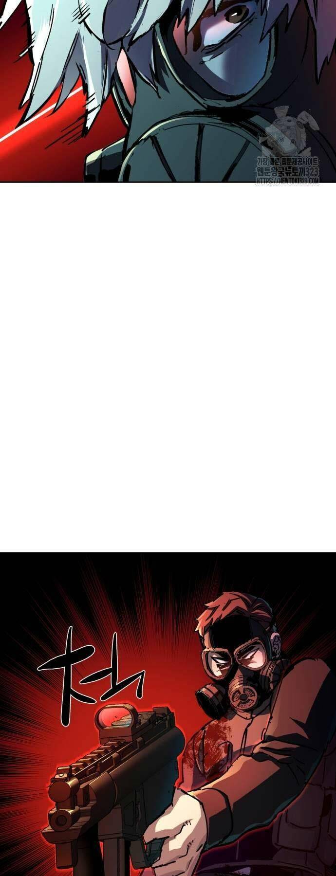 bạn học tôi là lính đánh thuê chapter 173 16