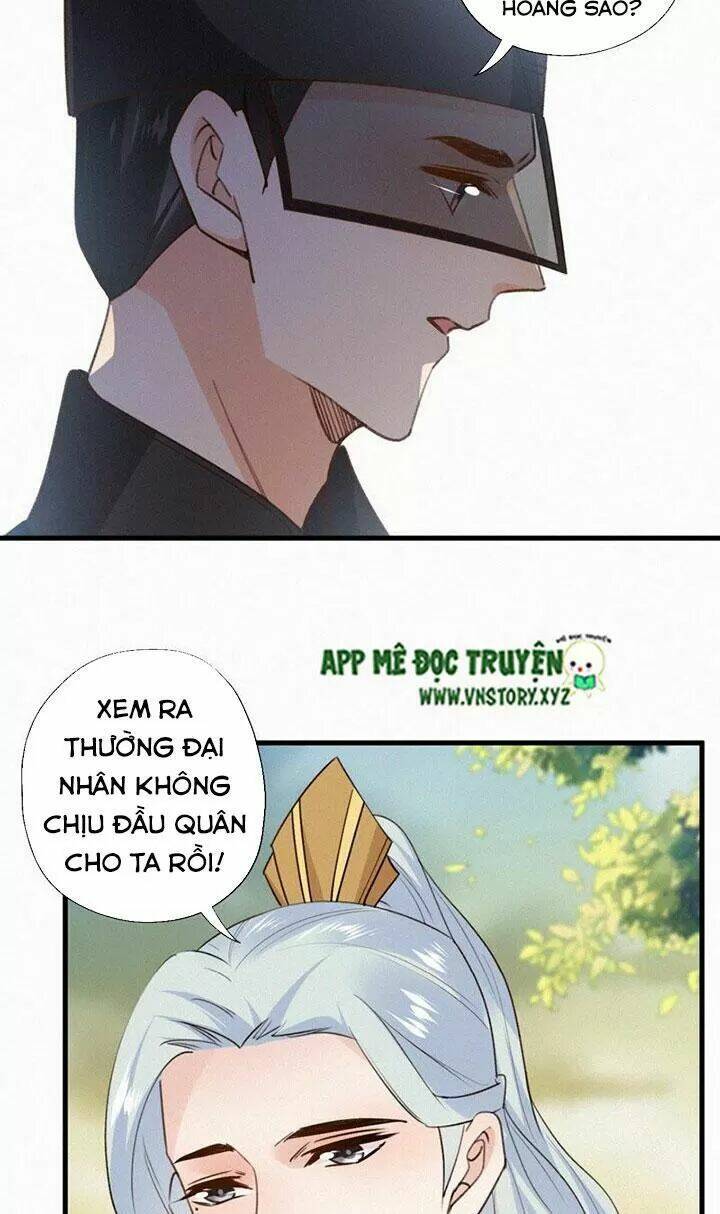 thiên hương mỹ nhân chapter 134 12