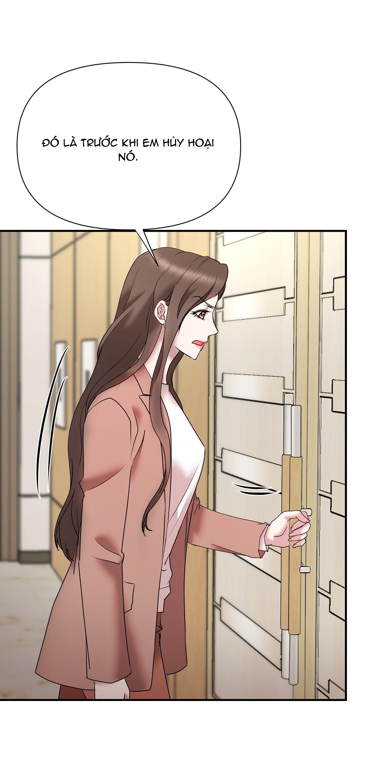 Hiểm Nguy chapter 14.1 - Trang 33