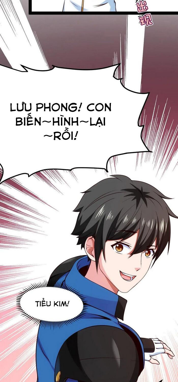 ma thú kiếm thánh dị giới tung hoành chapter 145 10