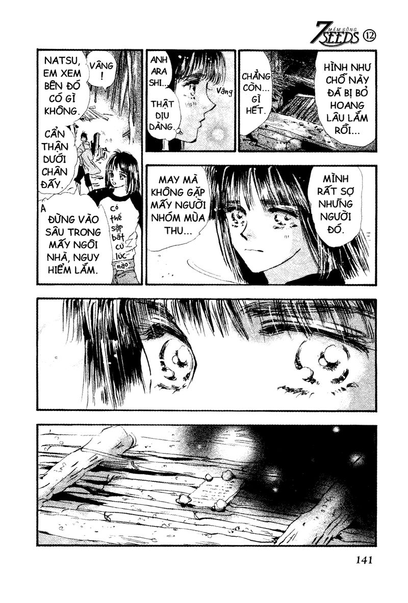 mầm sống chapter 65 32