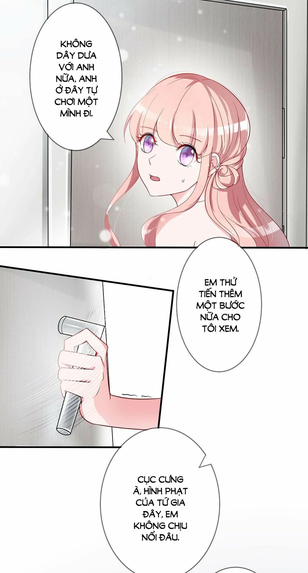 manh thê khó dỗ phần 1 chapter 46 1