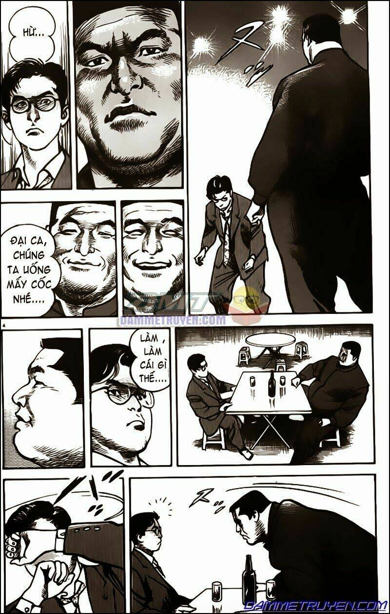 heat - thế giới ngầm chapter 37 4