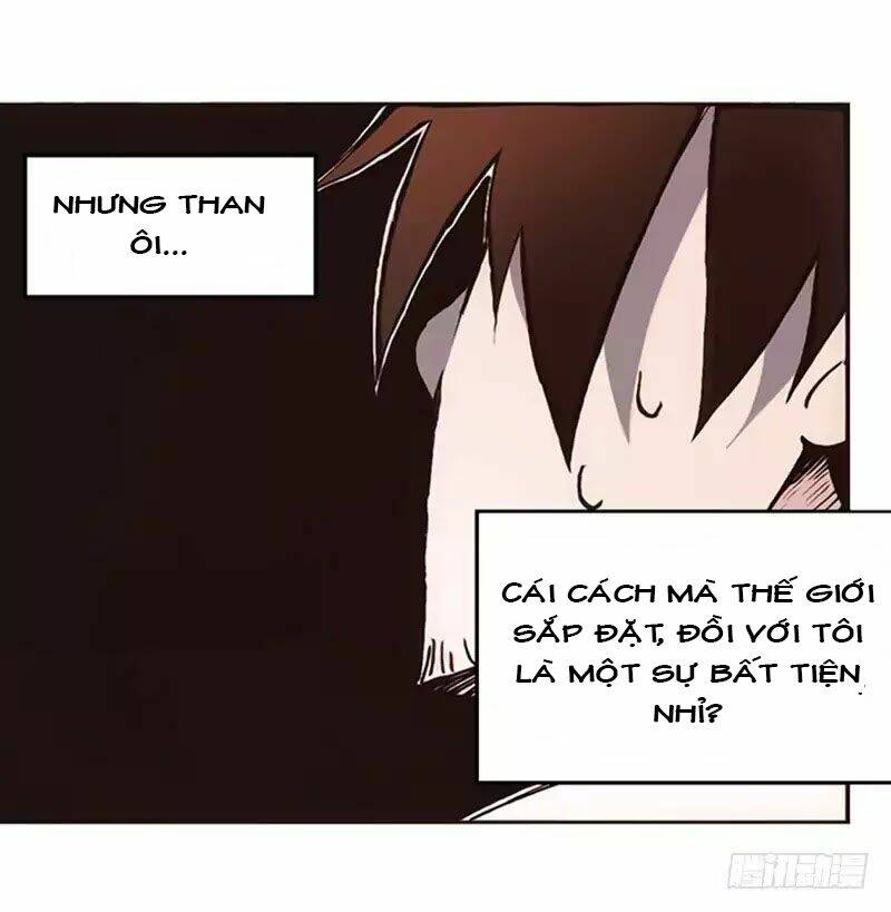 thợ rèn chuyển sinh chapter 1.1 58