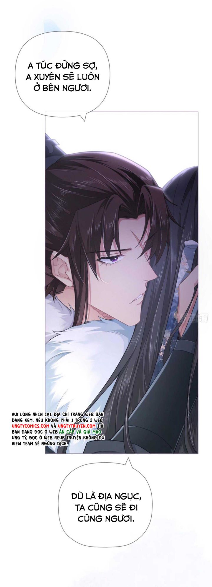 nhập mộ chi thần chapter 61 34