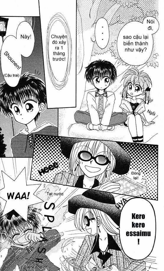 kero kero chime chapter 1 20