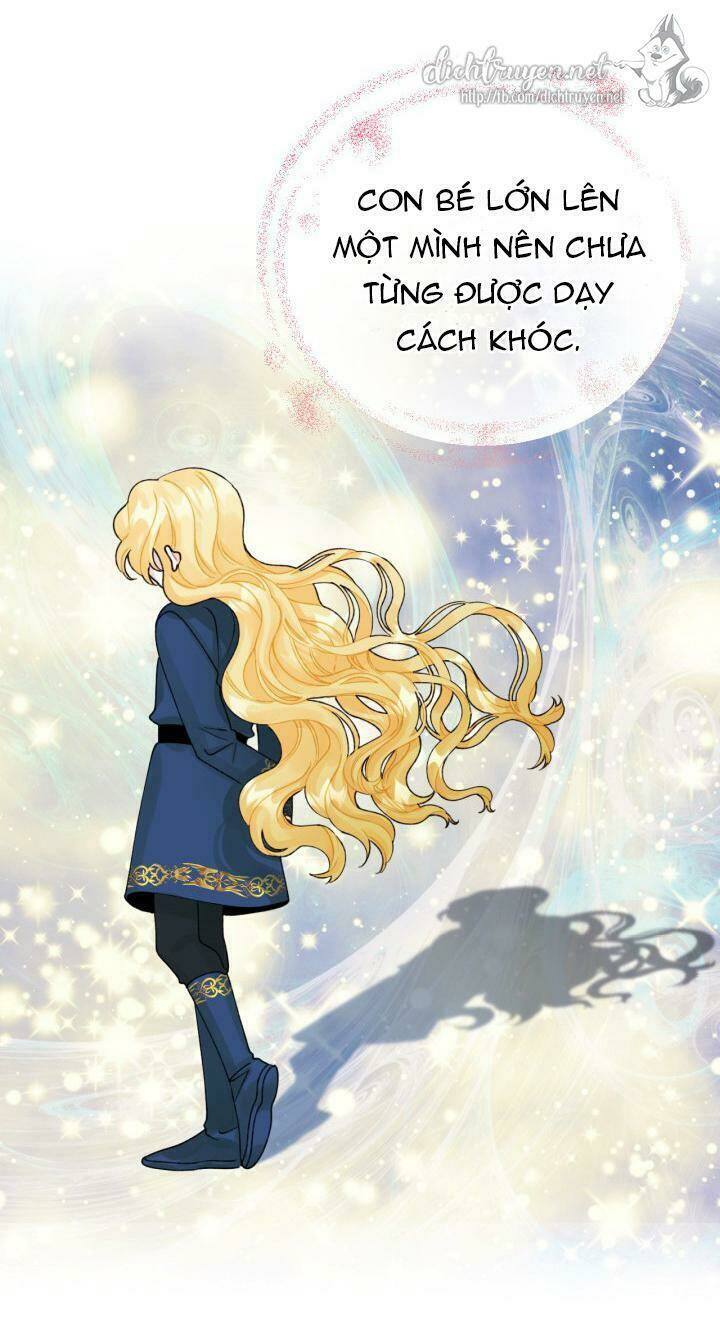 công chúa bãi rác chapter 43 21