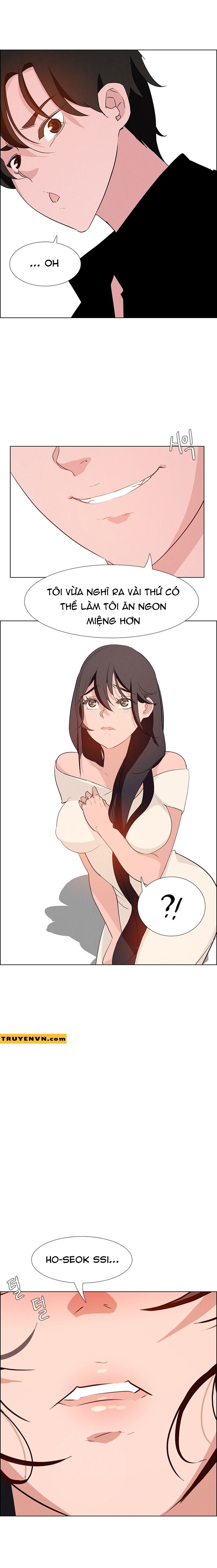 rain curtain chapter 14 16