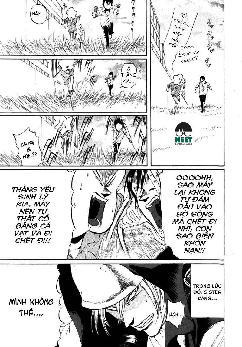 cuộc sống dưới cây cầu chapter 87 3