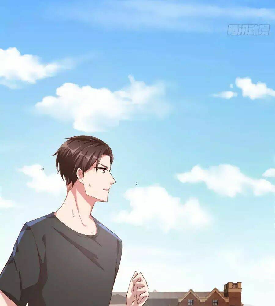 ông xã, em muốn ăn cho anh sạt nghiệp! chapter 7 12