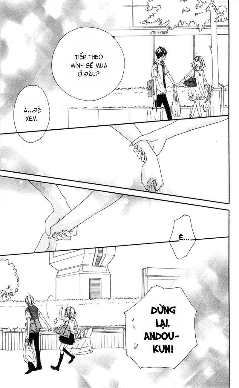 tình yêu học trò chapter 7 5