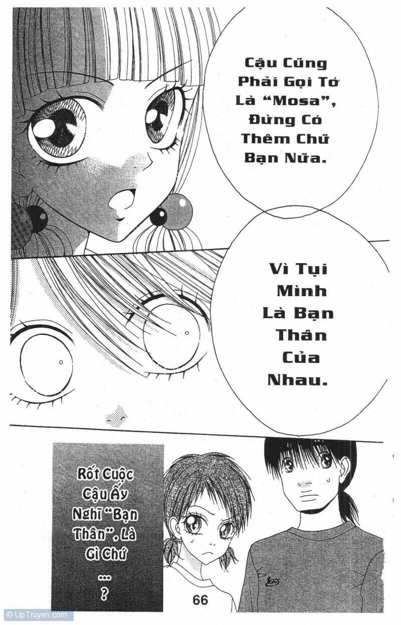 tomodachi gokko [takeuchi ayaka] chapter 7 66