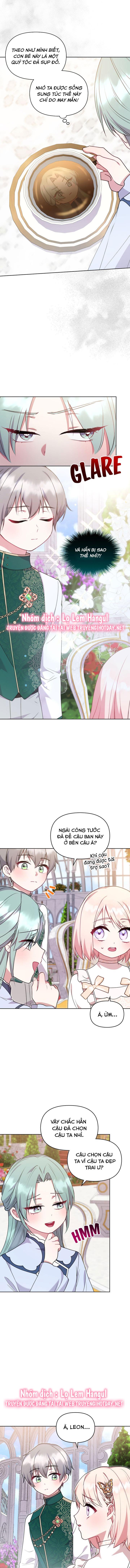cô con gái nuôi đáng yêu của công tước chapter 64 6