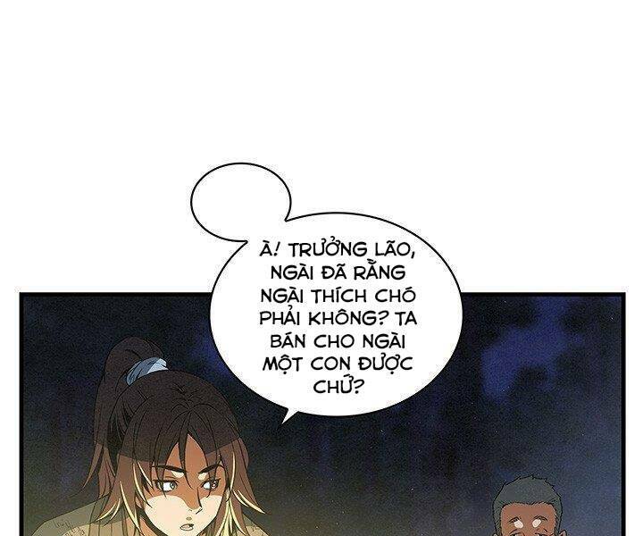 mục hạ vô nhân chapter 12 103