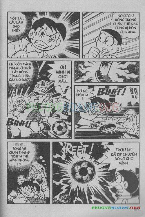 the doraemon special (đội quân doraemons đặc biệt+đội quân đôrêmon thêm) chapter 9 186