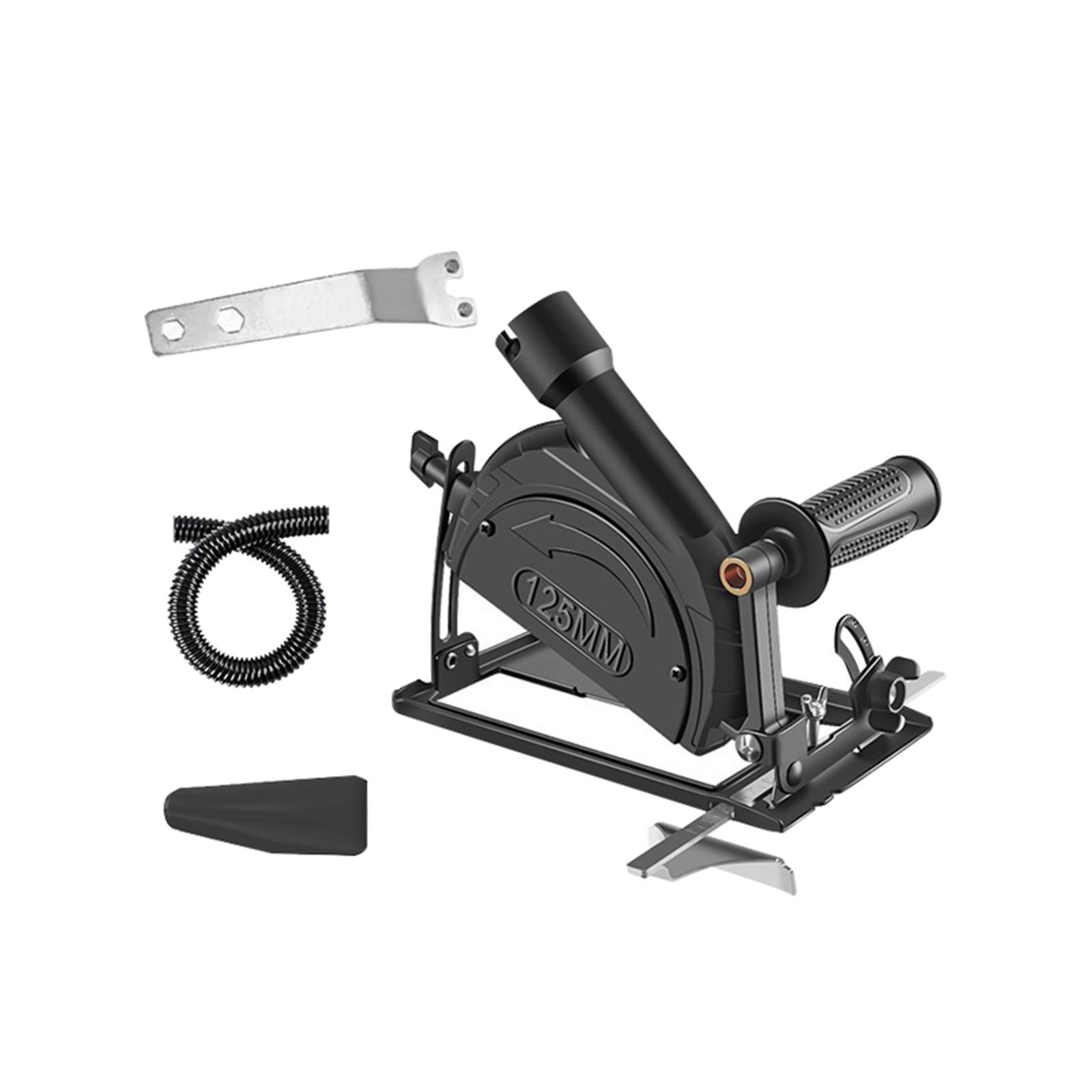Angle Grinder Holder Multi Use Adjustable Angle Grinder Accessories for Home