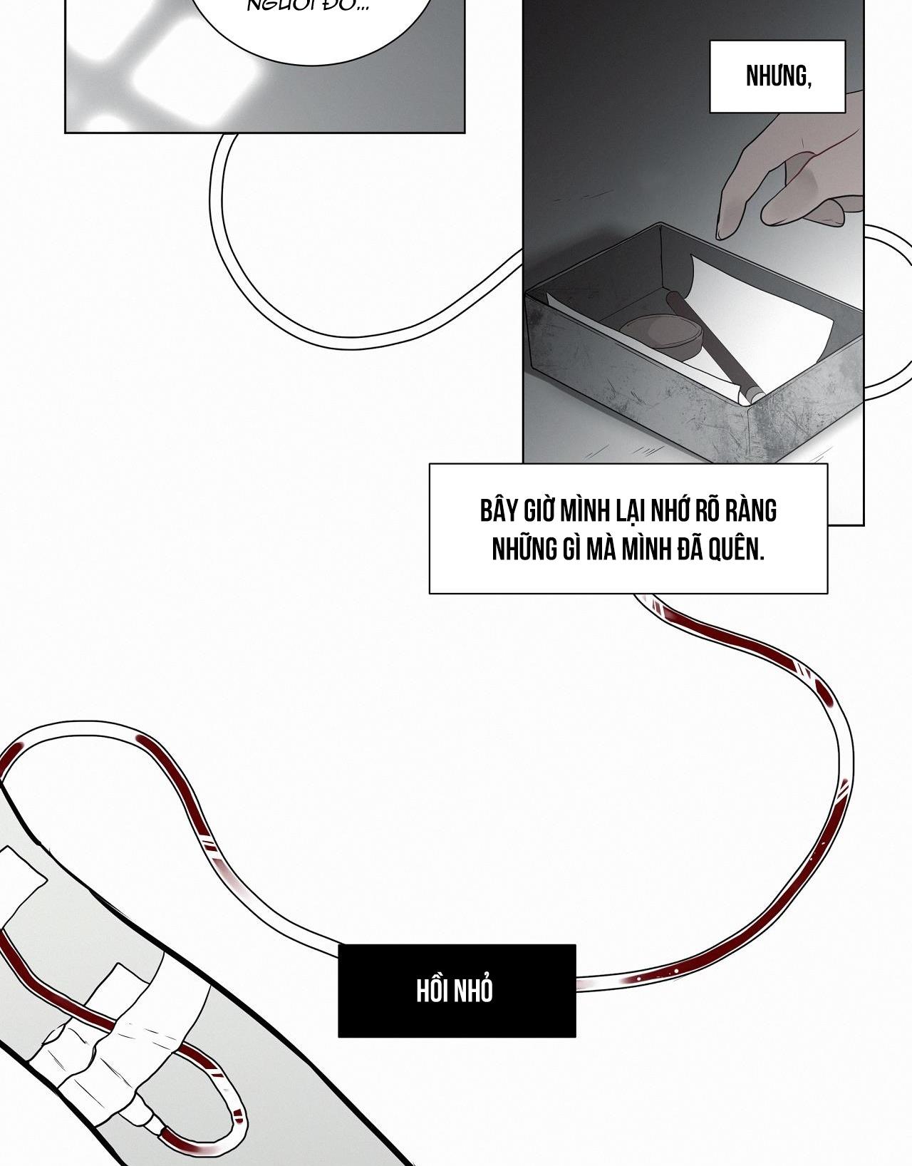 hiến tế máu chapter 30 43