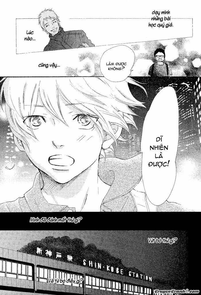 ngày ấy ta bên nhau chapter 68 23