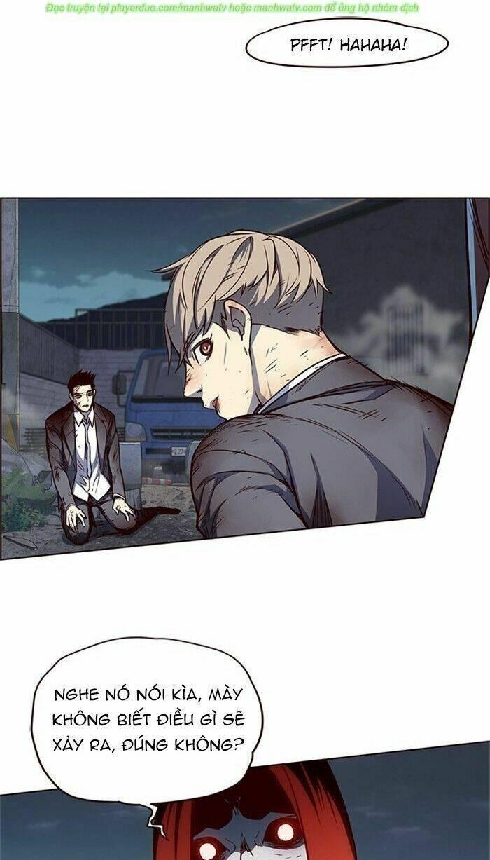 biến thân thành mèo chapter 44 71