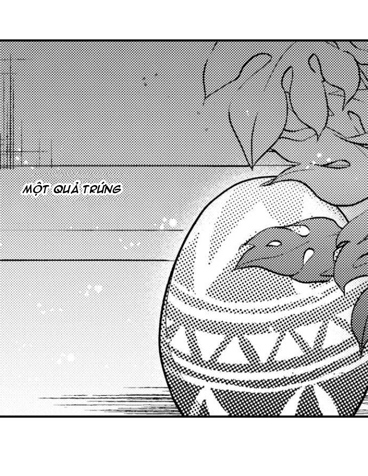 mộng ma tama chapter 1.2 5