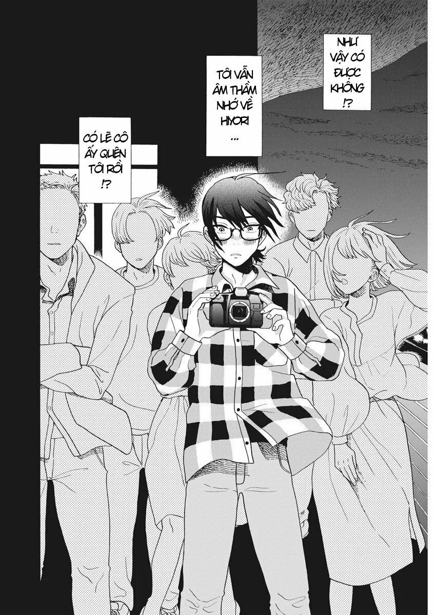 hãy cho em ''trung tình'' của anh chapter 1 25