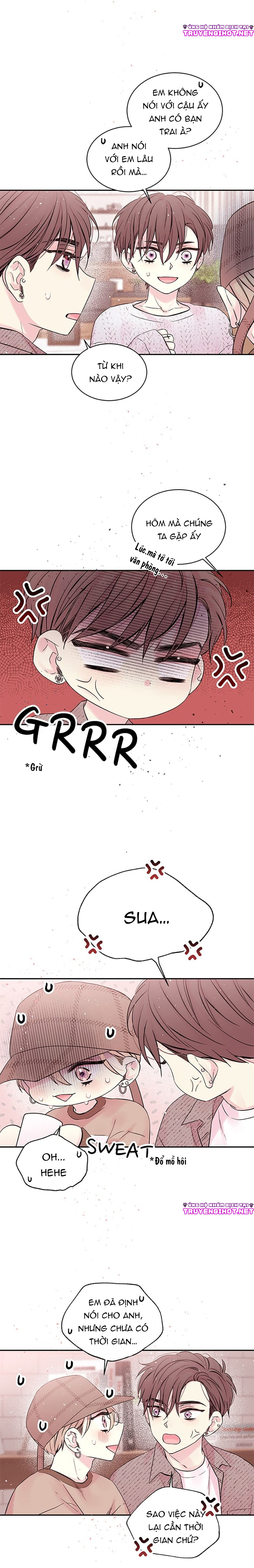 in my closet chapter 52 9