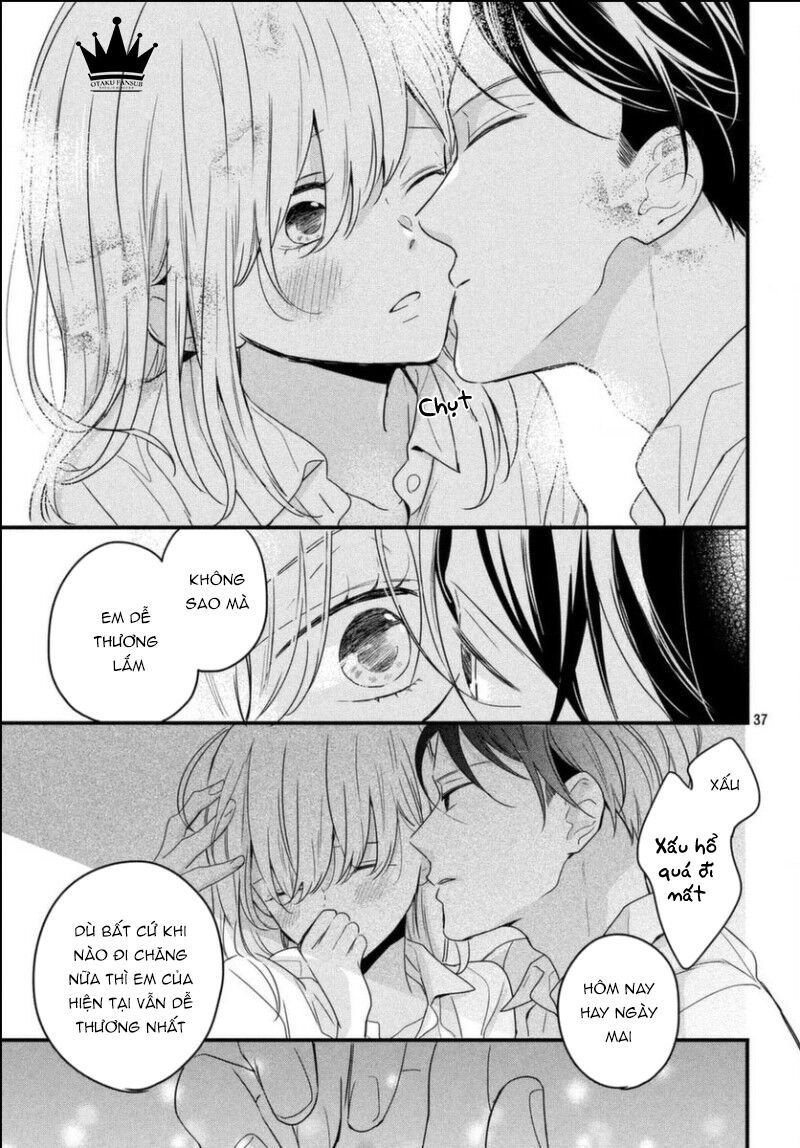 bengoshi to 17-sai chapter 3 38