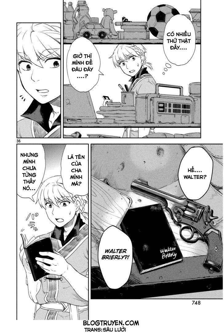 witch of the old world chapter 1 37